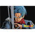 Dragon Ball Super Trunks Portrait Dell Vostro Skin